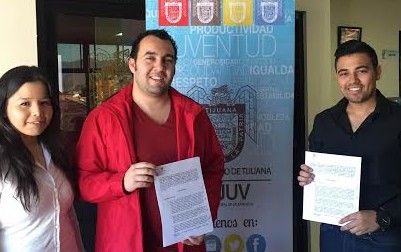 El Imjuv beneficiará  a más de 2,800 alumnos