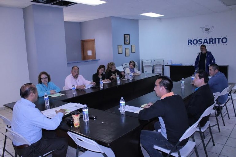 Realizarán “Feria del Empleo 2016” en Rosarito
