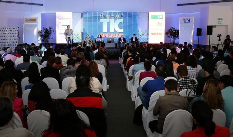 Inauguran Congreso de las TIC