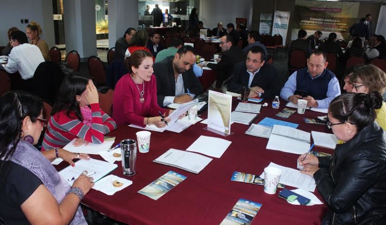 Emite Itaipbc resoluciones sobre solicitudes de transparencia