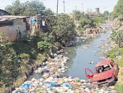 Preocupa contaminación ambiental en BC: IMERK