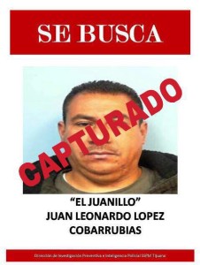 juan leonardo