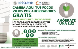 rosarito focos ahorradores marzo abril