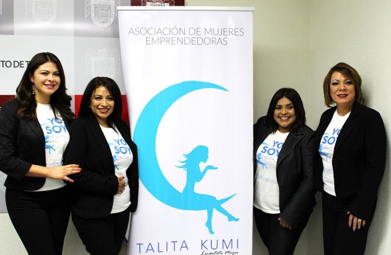 Impulsará Talita Kumi a.c a mujeres emprendedoras