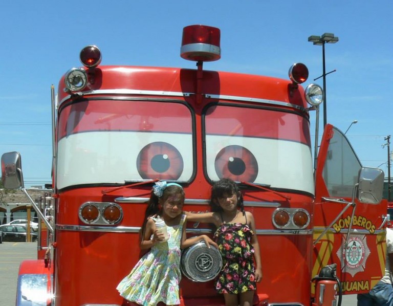 Preparan gran fiesta gratuita para los Niños de Tijuana