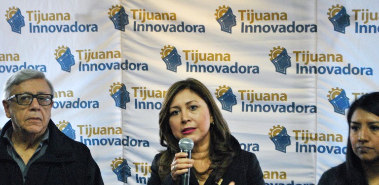 Invita Tijuana Innovadora  a que jóvenes se integren a Diplomado de Liderazgo
