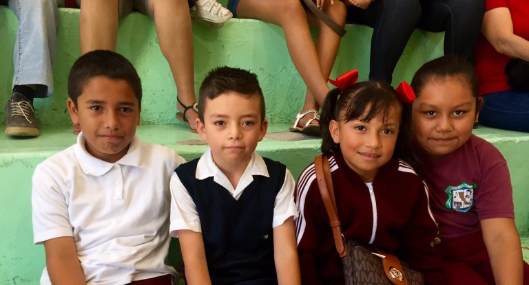 Seguimiento a expendios de alimentos en escuelas de Tijuana