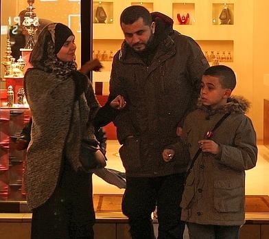 La moda musulmana «arrasa» en Francia