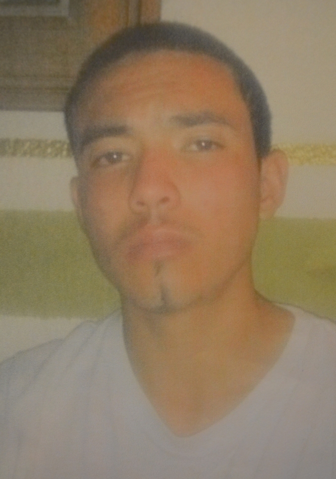 Buscan al joven Hael Limon Castillo; podría estar en Tijuana