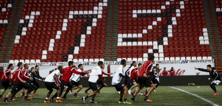 El DT Xoloitzcuintle analizó el panorama del duelo ante el Puebla FC