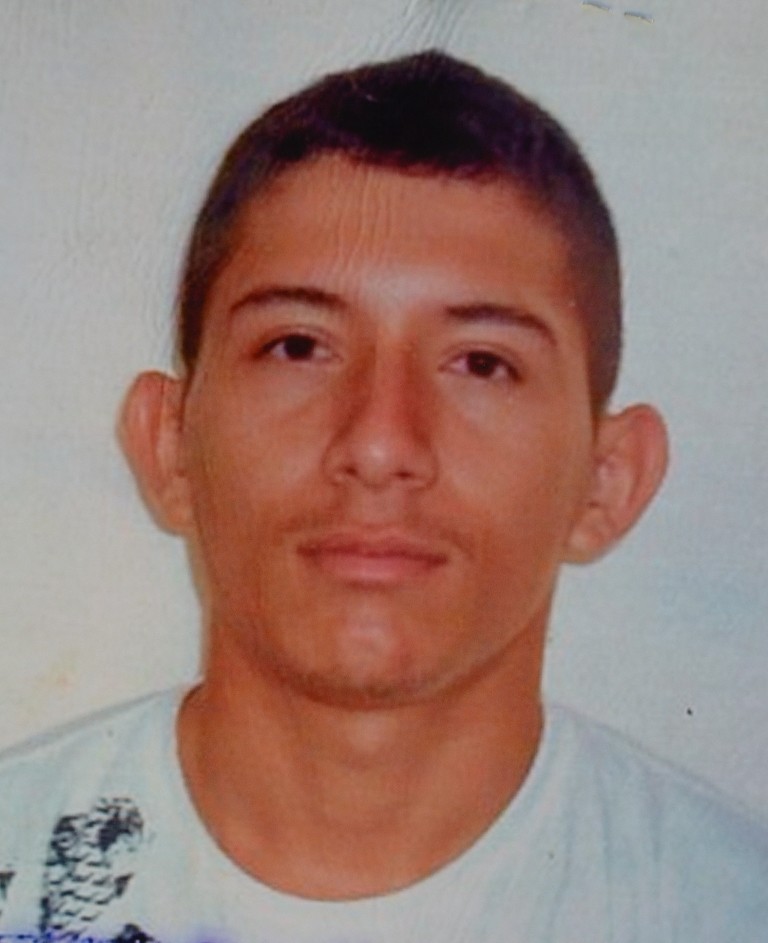 Buscan a un hombre  de 22 años de edad; extraviado desde el 10 de abril