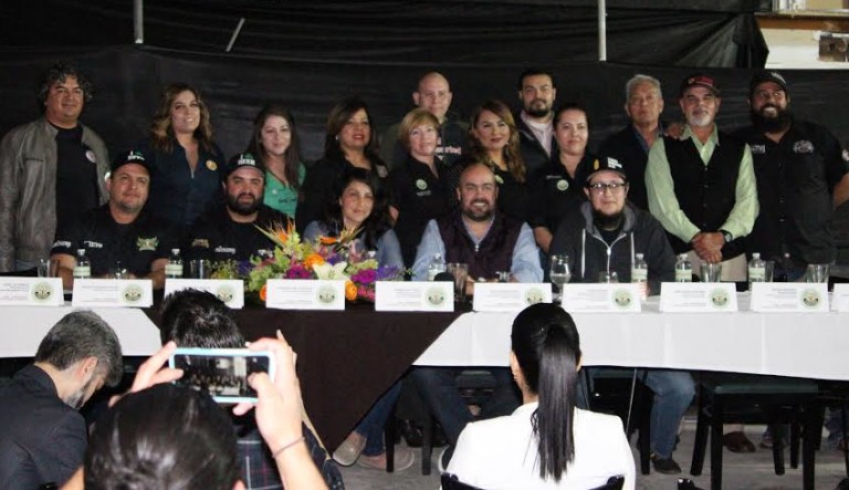 Tijuana sede del encuentro nacional de Mujeres Catadoras de Cerveza