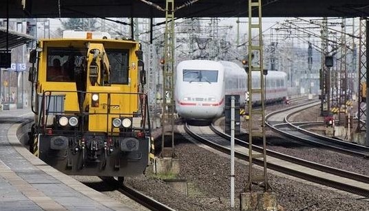 Trenes con vagones solo para mujeres en Alemania