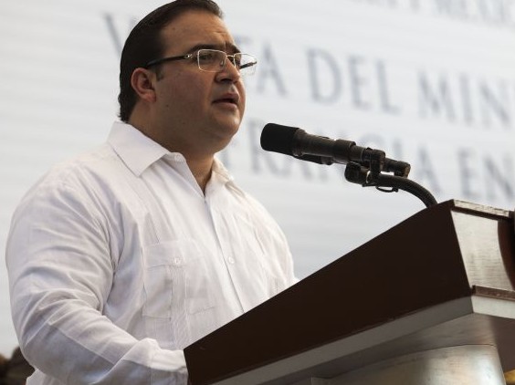 Las deudas asfixian a Veracruz