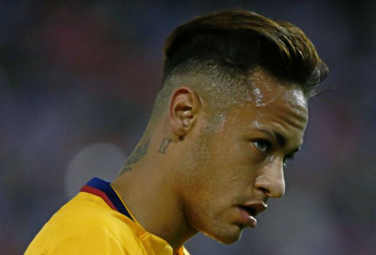 El Barca no permitirá a Neymar jugar los Juegos y la Copa América