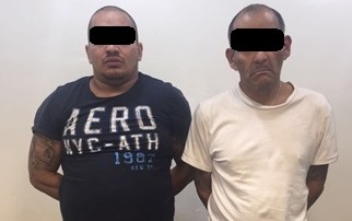El Operativo Álamo de la SSPM detuvo a tres individuos armados y a seis narcomenudistas