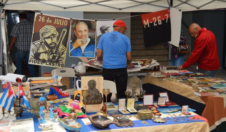 Coleccionistas compartirán su afición por la historia en Expo Coleccionista Rosarito 2016