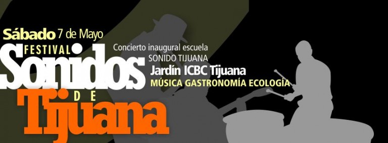 Sonidos de Tijuana presentará concierto inaugural