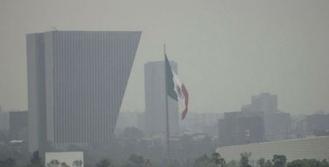 Profepa inspecciona 69 empresas del Valle de México por contingencia