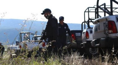 Enfrentamiento entre policías y grupo armado deja un muerto en Puebla; hay tres detenidos