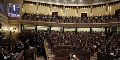 España concede nacionalidad a dos familiares más del opositor venezolano Leopoldo López