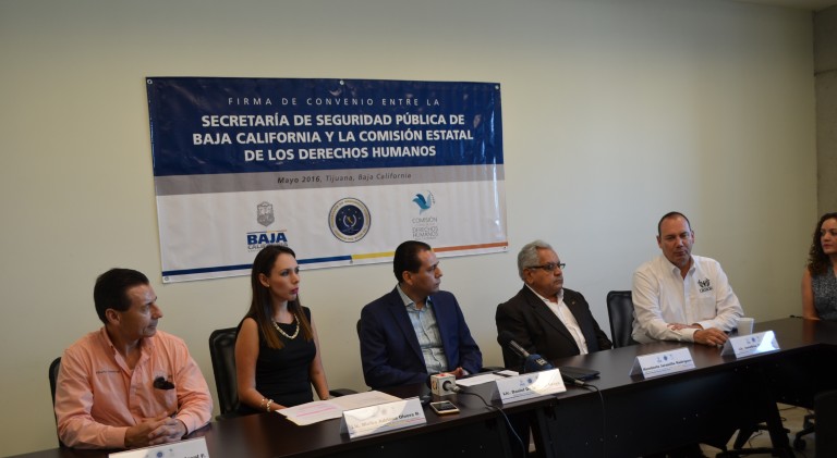 CEDHBC cambia de ubicación en Ensenada para estar más cerca de la ciudadanía