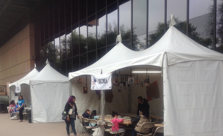 Participa SEE en la XXXIV Feria del Libro de Tijuana