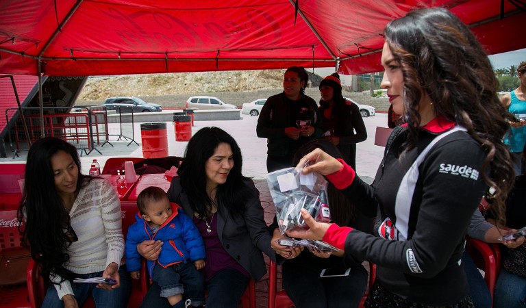 El Club Tijuana celebró el Día de las Madres