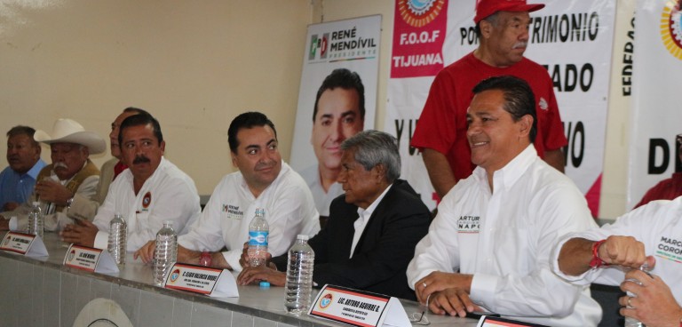 Legislare para fortalecer las oportunidades de empleo digno: Arturo Aguirre