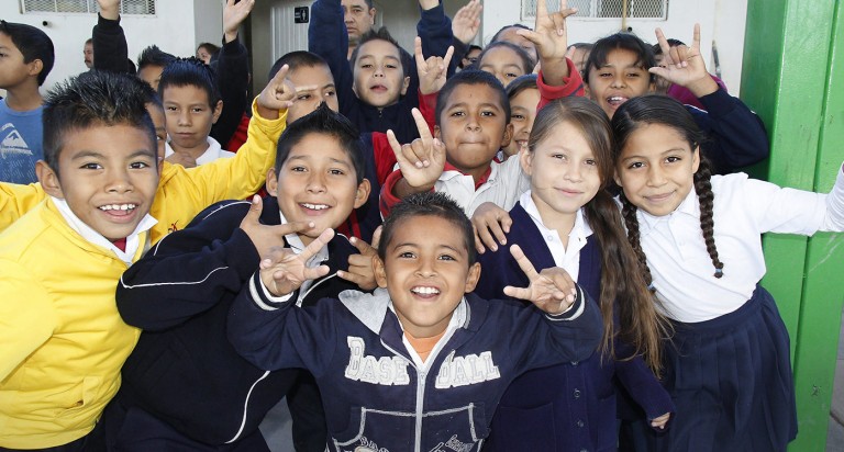 Vigente “Seguro Escolar” para niños y jóvenes estudiantes de Baja California