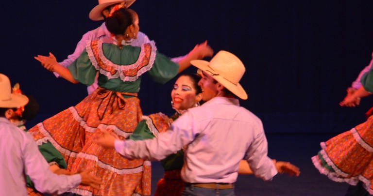 Celebrará 20 años el Encuentro Binacional de Danza Folklórica Tepeeg Notú en el Cecut