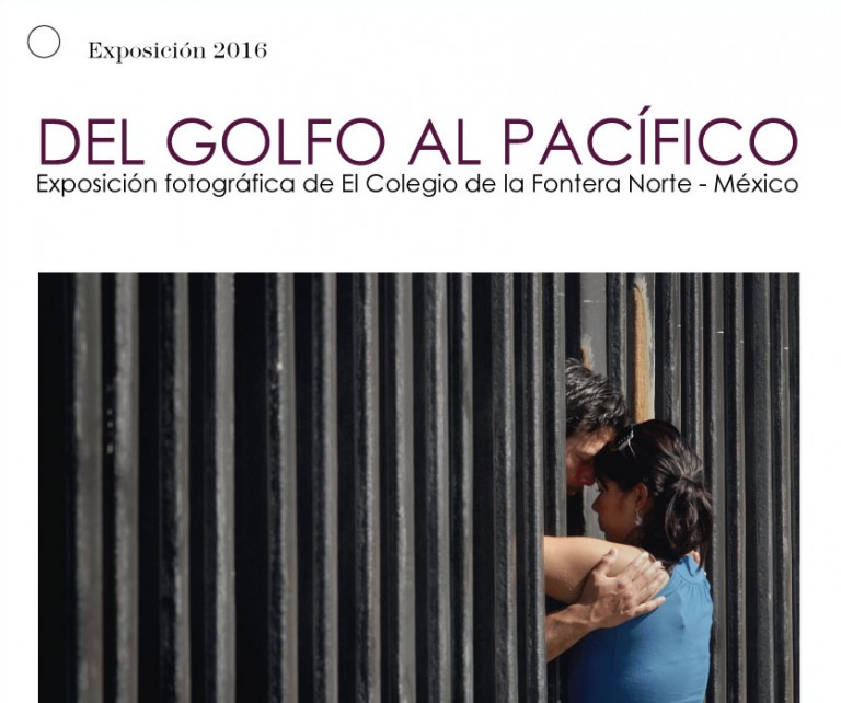 Presentará El Colef  exposición fotográfica “Del Golfo al Pacífico”