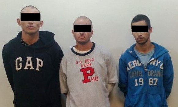 Tres detenidos por la Policía Municipal abastecían de droga a “tienditas” de la Zona Este