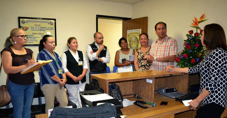 Reabren caja de ahorro para personal de IMSS en Tecate