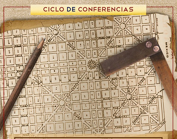 Se ofrecerá, en el Cecut, la conferencia Teoría y práctica en el Mapa Pueblo de Zaragoza de Tijuana, 1889