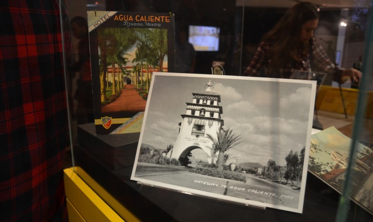 Se presentará la Cruz de Tijuana en las noches de museo del Cecut