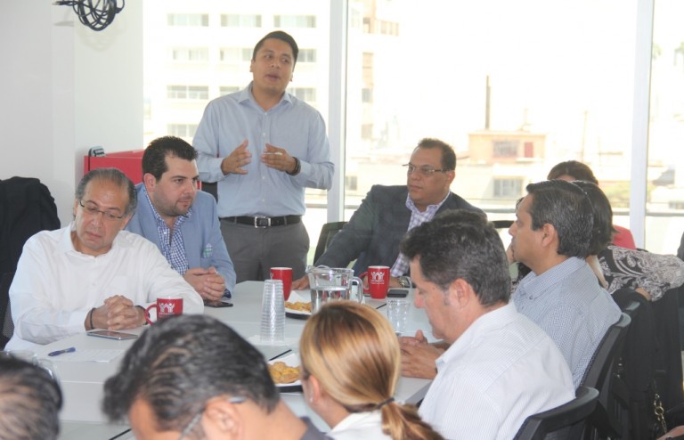 A iniciativa de Infonavit opera el Ayuntamiento de Tijuana