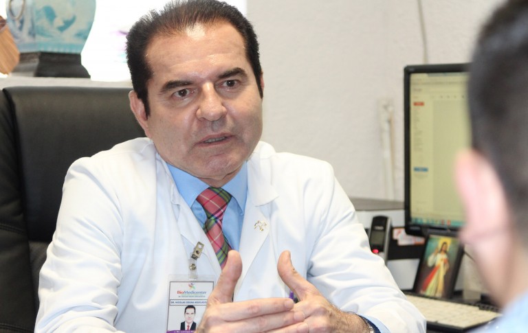 Revoluciona medicina regenerativa tratamiento al desgaste de articulaciones