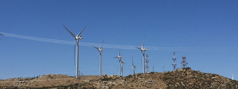 El BDAN presente en primer foro de generación de energía  en Tecate, Baja California