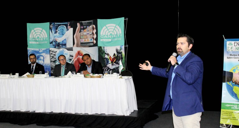 Contribuye SITT a esquema de Smart City en Tijuana