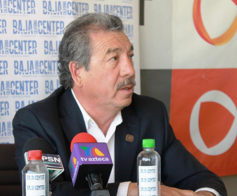 Suspenden reunión de secretarios de medio ambiente en México: Ciga