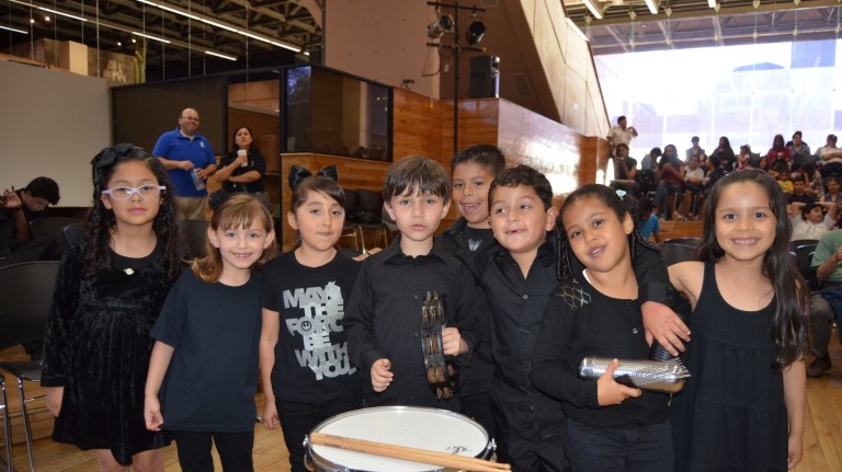 Activa participación de la Sinfónica Juvenil de Tijuana este mes en el Cecut