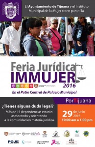 feria juridica