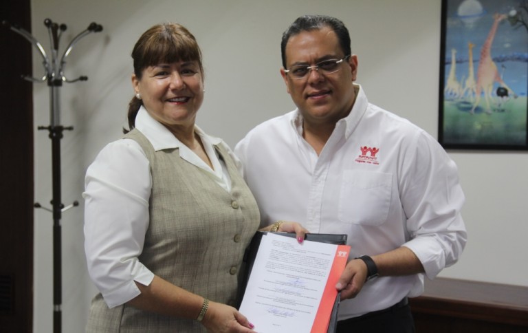 El Colegio de Bachilleres de Baja California beneficia a 2 mil 339 empleados