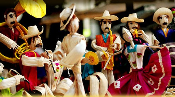 Se llevará a cabo el festival de los Pueblos Originarios del 15 al 17 de julio en el Cecut