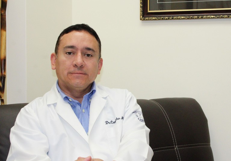 Tijuana, referente de la cirugía postbariátrica a nivel Internacional