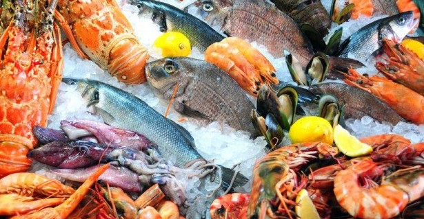 Recomendaciones ante el consumo de pescados y mariscos en temporada de verano
