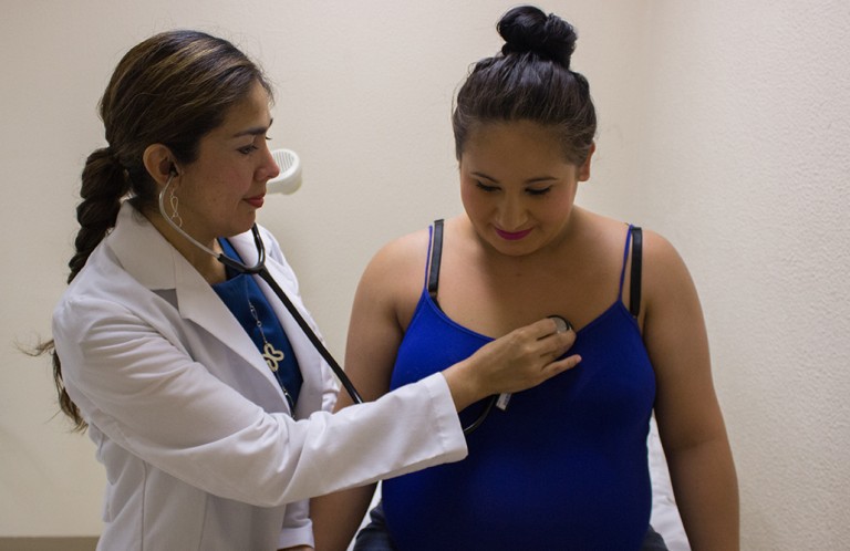 Registra Hospital General de Tijuana más de 3 mil nacimientos en el primer semestre
