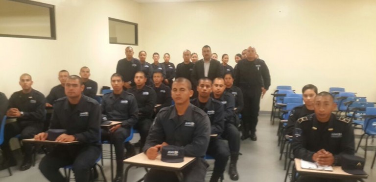 Tijuana tendrá 26 Policías Municipales más, a partir del 18 de julio