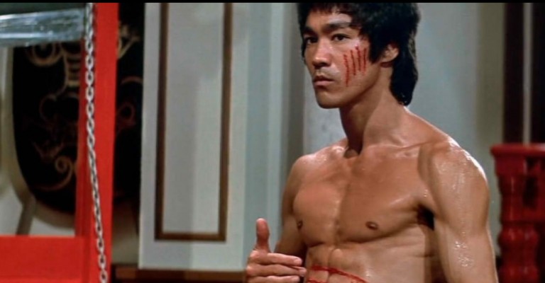 Se proyectará el ciclo artes marciales un tributo a Bruce Lee en la sala Carlos Monsiváis del Cecut